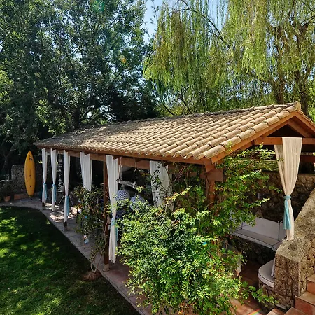 Villa Chloe In Corfu *